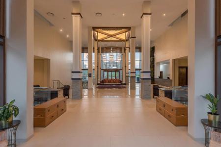 Verde Zanzibar - Azam Luxury Resort and Spa - Dry - 1