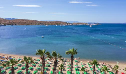 Very Chic Bodrum Adult Only - 24