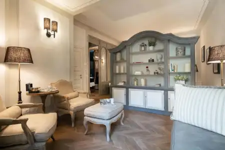 Corte Calzaiuoli Elegant Suites - 64
