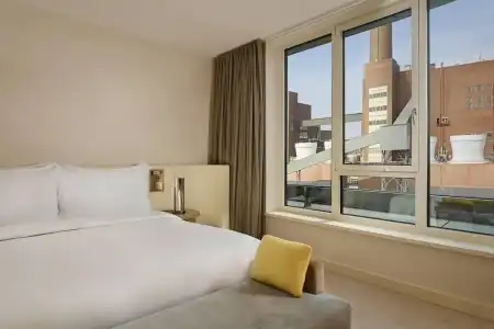 The Ritz-Carlton, Wolfsburg - 64