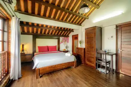 Calm House Hoi An 1 - 133