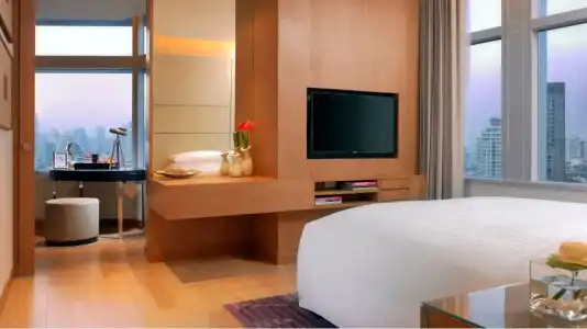 Marriott Executive Apartments Bangkok, Sukhumvit Thonglor - 61