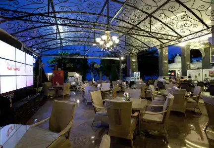 LK The Empress Pattaya - 32