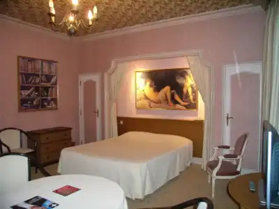 Hôtel Chiffre - 29