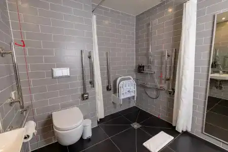 Holiday Inn Express Manchester - TRAFFORDCITY - 7