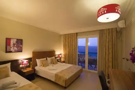 Sunrise Resort - 106
