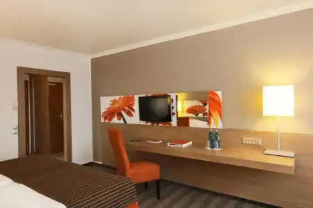 SOALTEE by Trip Inn Frankfurt Messe - 25