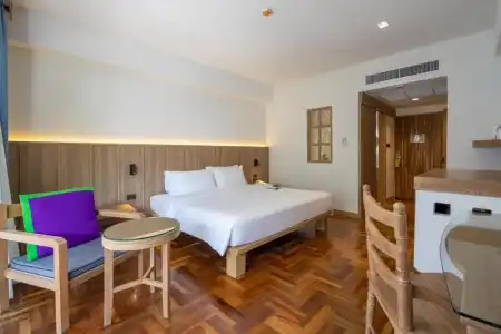 Baan Samui Resort - 56