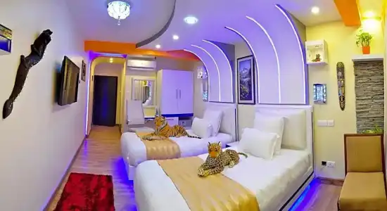 Royal Penguin Boutique & Spa - 50