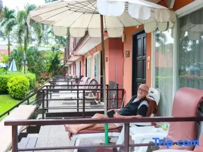 Andaman Seaside Resort - 181