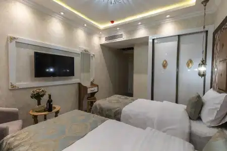 Aqua Liberty - 6