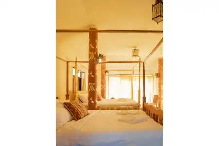 Baan Tawai Lanna Resort - 68