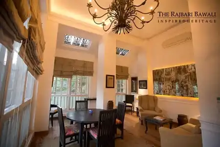 The Rajbari Bawali - 67