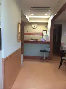 City Inn Nishitanabe - 1