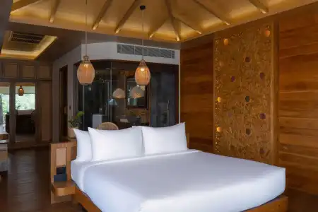 Sinae Phuket Luxury - 6