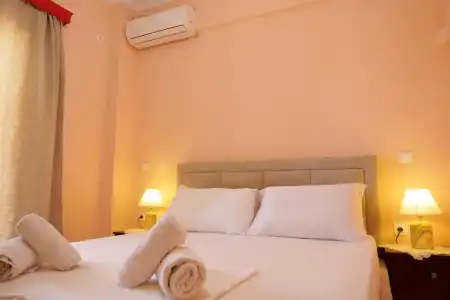 Miracle Luxury Apartments - 14
