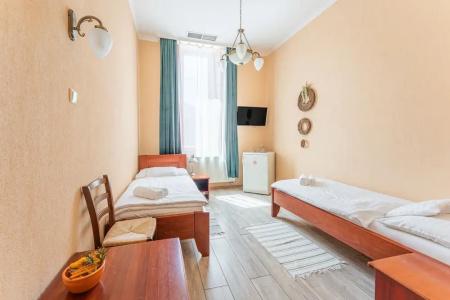 Oázis Apartments - 48