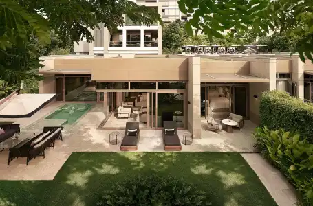 Capella Bangkok - 92