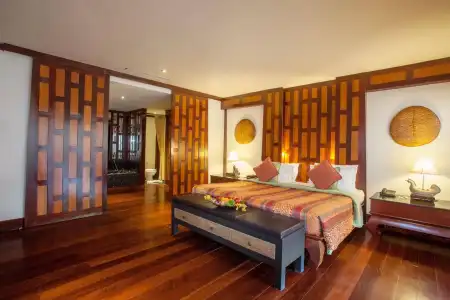 Baan Yin Dee Boutique Resort - 8
