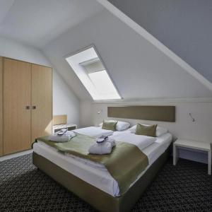 Mercure Severinshof Köln City - 39