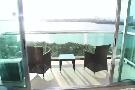 Ocean Dream Cancún by GuruHotel - 155