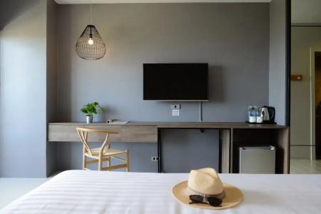 Ruenthip Residence Pattaya - 28