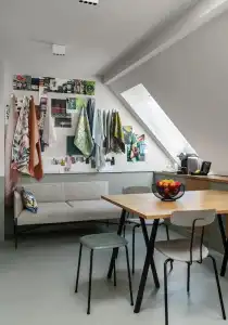 Sorell Boutique-City Weissenstein St. Gallen - 53