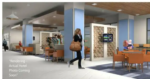 Holiday Inn Express & Suites Charlotte - South End by IHG - 21