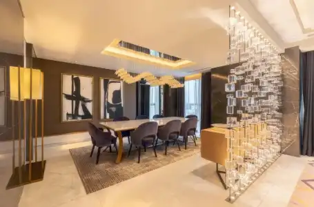 Al Bandar Rotana – Creek - 60