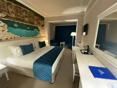 Adriatik, BW Premier Collection - 183