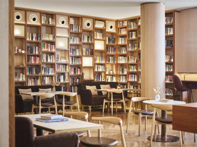 Grand Hyatt Barcelona - 18