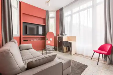 Villa Gounod - 118