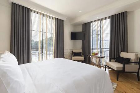 Bach Suites Saigon, a Member of Designs - 45