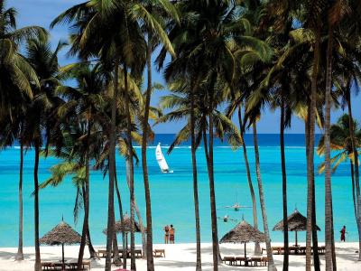 Tui Blue Bahari Zanzibar - 15
