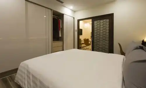 NTA - Serviced Apartments - 107
