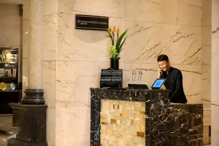 InterContinental Chengdu Global Center by IHG - 47