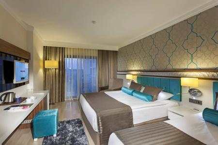 Luna Blanca Resort & Spa - 4