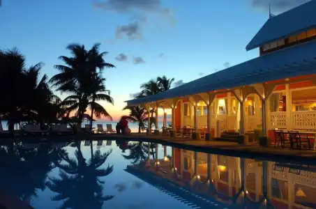 Preskil Island Resort - 0