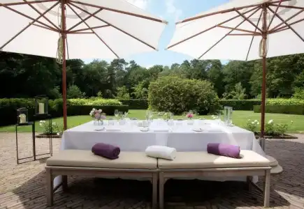 Relais & Chateaux Landgoed Het Roode Koper - 58