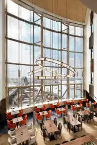 Shangri-La Sydney - 22