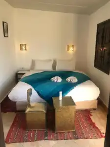 Riad Clefs D'orient - 54