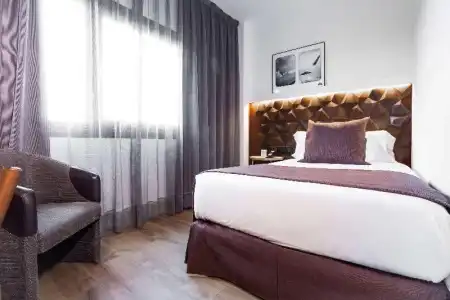 Best Western Plus Alfa Aeropuerto - 40