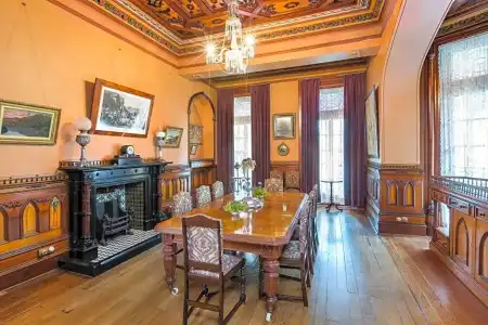 Camp Estate by Larnach Castle - 41