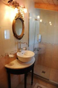 Agnadi Suites - 21