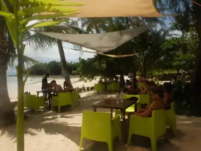 Secret Beach Bungalows - 11