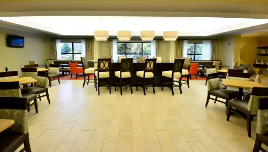Hampton Inn Wilmington-Medical Park - 38