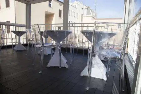 Bella Pescara B&B - 18