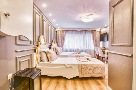 Sirkeci Ersu & Spa - 5