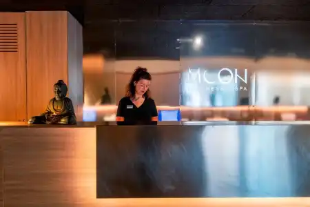 AQUA Onabrava & Spa - 35