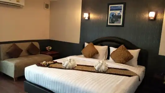 Baik Suite - 33